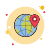 business map
